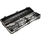 SKB 1SKB-H4812W Regular ATA Stand Case with Wheels