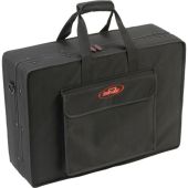 SKB 1SKB-SC2316 Pedalboard Soft Case for PS-8/ PS-15 Pedalboards