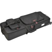 SKB Soft Case for 61 Note Keyboards - 1SKB-SC61KW  -
