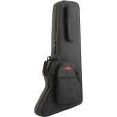 SKB 1SKB-SC63 Soft Case for Gibson Explorer/Firebird Guitar