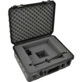 SKB 3i-2015-YMP Mil-Std Waterproof Case with Yamaha DTX-MULTI 12