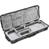 SKB 3i-4214-OP iSeries Waterproof Open Cavity Flight Case for Electric Guitar
