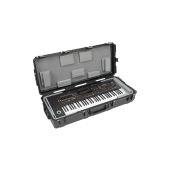 SKB 3I-4217-TKBD 61 Note Keyboard and Controller Case