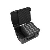 SKB 3i-2015-MC24 Microphone Case - Holds 24 Microphones