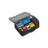 SKB Cases 1SKB-1712TPB Think Tank Soft Bag w/1SKB-PB1712 Pedalboard