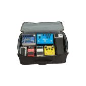 SKB Cases 1SKB-1712TPB Think Tank Soft Bag w/1SKB-PB1712 Pedalboard