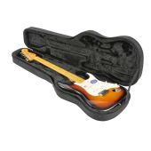 SKB 1SKB-SCFS6 Universal Shaped Electric Guitar Soft Case