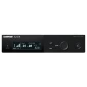 Shure SLXD24/B87A Digital Wireless Handheld Microphone System