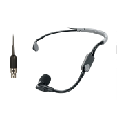 Shure GLXD14+/SM35 Wireless Headset Microphone System