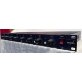 SPL Transient Designer 4 Used Audio Processor ( Luigi )