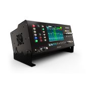 Allen & Heath SQ-Rack 48 Channel / 36 Bus Rackmount Digital Mixer