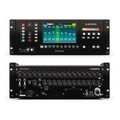 Allen &amp; Heath SQ-Rack 48 Channel / 36 Bus Rackmount Digital Mixer