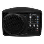 Mackie SRM150 Compact Powered Speaker Monitor