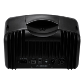 Mackie SRM150 Compact Powered Speaker Monitor