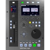 Solid State Logic SSL UF1 Single Fader DAW Control Surface