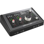 Solid State Logic SSL2 MK2 USB Audio Interface 