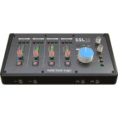 Solid State Logic SSL12 USB-C Audio Interface