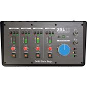 Solid State Logic SSL12 USB-C Audio Interface