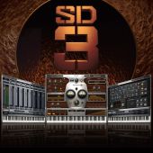 EastWest Stormdrum 3 "Electronic Download" Get it in minutes