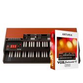 ARTURIA Vox Continental V "Light your Fire" Electric Organ Virtual Instrument Software