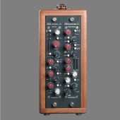 RUPERT NEVE DESIGNS Shelford 5051 Inductor EQ / Compressor