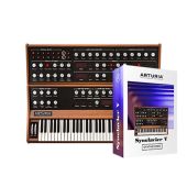 ARTURIA Synclavier V Synthesizer Virtual Instrument "DIGITAL DREAM MACHINE"
