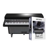ARTURIA Stage-73 V EPIC Fender Rhodes ELECTRIC PIANO