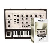 ARTURIA SEM V More than a Resemblance