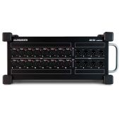  Allen &amp; Heath AB168 16 XLR Input / 8 XLR Output Stage Box