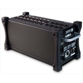  Allen & Heath AB168 16 XLR Input / 8 XLR Output Stage Box