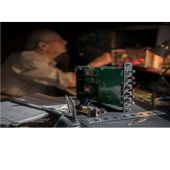 RUPERT NEVE DESIGNS Shelford 5052 Mic Pre / Inductor EQ