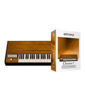 ARTURIA Clavinet V THE FUNKIEST ELECTRIC KEYBOARD EVER