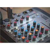 Allen &amp; Heath ZED-6