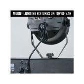 ADJ Dotz TPar System LED Wash Lighting System