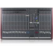 Allen & Heath ZED-428 4 Bus Mixer for Live Sound and Recording