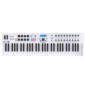 ARTURIA KeyLab Essential 61 Keyboard Controller 