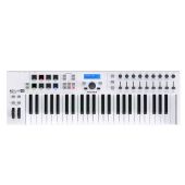 ARTURIA KeyLab Essential 49 Controller Keyboard 