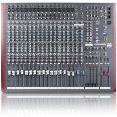 Allen & Heath ZED-420 4 Bus Mixer for Live Sound and Recording