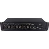 Allen & Heath ME-U 10 port PoE Monitor Hub