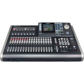 Tascam DP-24SD 24 Track Digital Portastudio
