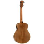 TAYLOR GS Mini-e Koa Acoustic Electric Guitar