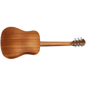 Taylor Guitar&#039;s Taylor Swift Baby Taylor TSBTe Signature Series Guitar