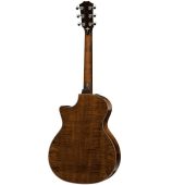 Taylor 614ce V-Class Grand Auditorium Acoustic Electric Guitar