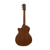 Taylor 514ce Grand Auditorium Acoustic Electric w/Cutaway TA514CE
