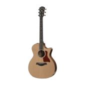 Taylor 514ce Grand Auditorium Acoustic Electric w/Cutaway TA514CE