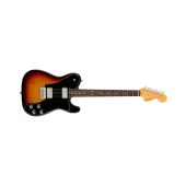 Fender American Professional II Telecaster Deluxe Sunburst w/ Rosewood Fingerboard
