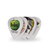 D'Addario The Beatles Abbey Road 50th Anniversary Guitar Picks 10 pc. Pack 