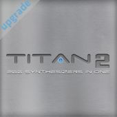Best Service TITAN 2 Upgrade "Electronic Download"