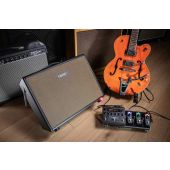 IK Multimedia ToneX CAB Modeling Powered Guitar Amplifier 