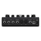 IK Multimedia Tone X Modeling, Effects, Interface Guitar Pedal